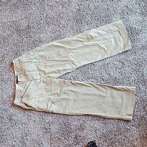 Men's AE cargo pants